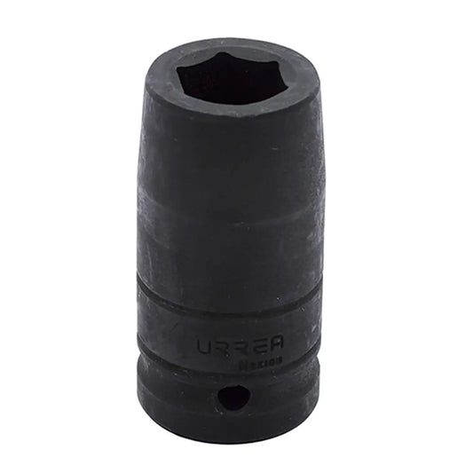 7519ml dado impacto e.3/4" largo 6 ptas.19mm urrea