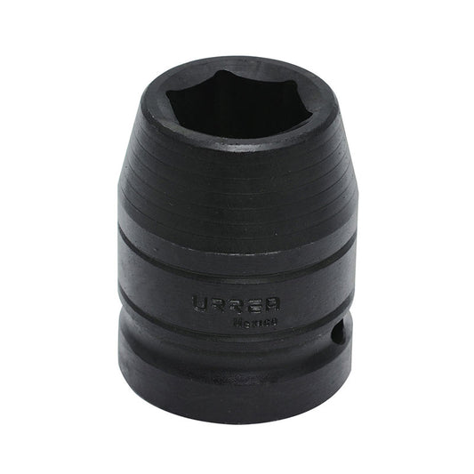 10033m dado impacto e.1" 6 puntas 33 mm urrea