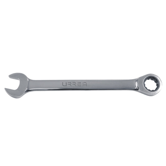 Llave combinada con matraca 1 1/8?, 1236CM Urrea