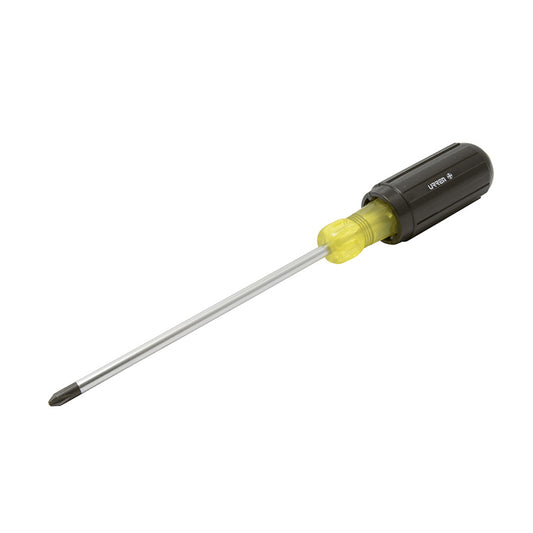 9488 desarmador cush. Grip #2 cruz 1/4"x12" urrea