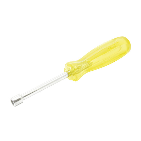 9205m desarmador de caja 5 mm mango ambar urrea