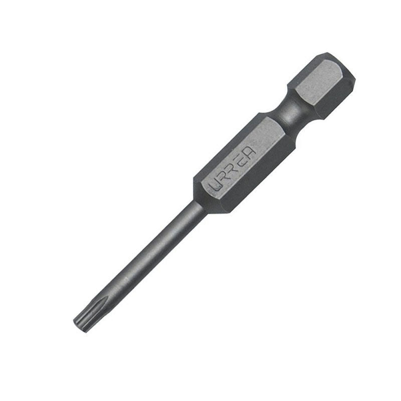 Punta poder torx T25 x 1 15/16?, 16025 Urrea