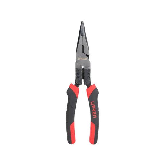 2292gca pinza punta larga compuesta 8" urrea