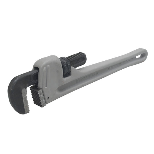 Llave Stillson de aluminio de 10", 810A Urrea