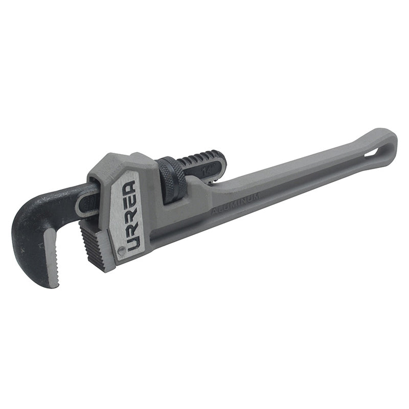 Llave Stillson de aluminio de 18? uso industrial, 818AUR Urrea