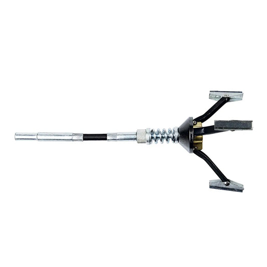 Bruñidora para cilindros de motor de 2" a 7", 2391 Urrea