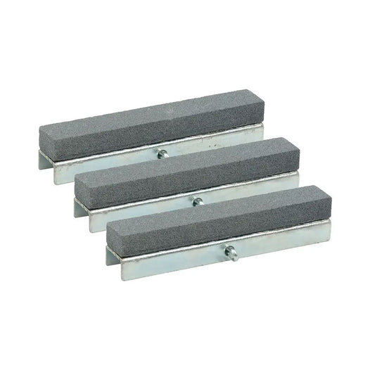 2391a piedras repuestos para bruñidora 3 pz urrea