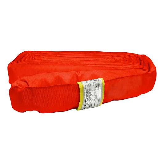 Er63 eslinga redonda sin-fin roja 3 mt 6 tn urrea