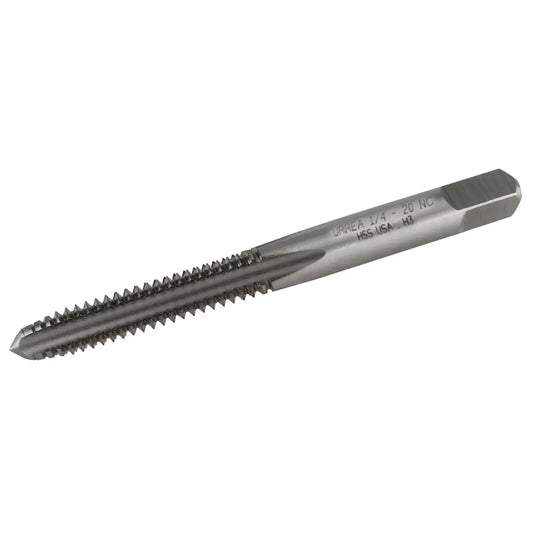 Mc1/4-20 machuelo av 1/4"-20 nc urrea