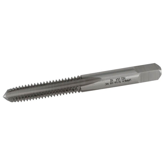 Mc5/16-18 machuelo av 5/16"-18 nc urrea