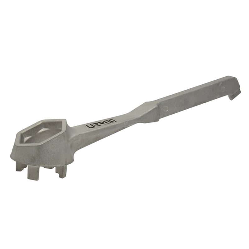 Llave para tapa de tambo, 23640 Urrea