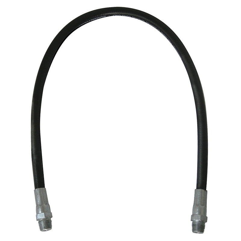 Extensión flexible para inyector de grasa de 18?, 23610 Urrea