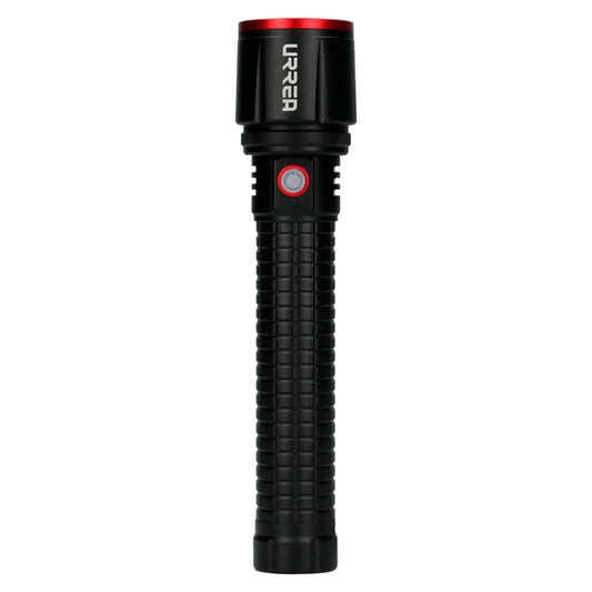 Linterna de LED de alta potencia recargable de 3,000 lm, LAPU3 Urrea