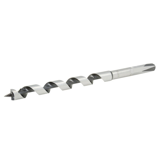 Bm3/4 broca p/madera tipo gusano 3/4" surtek