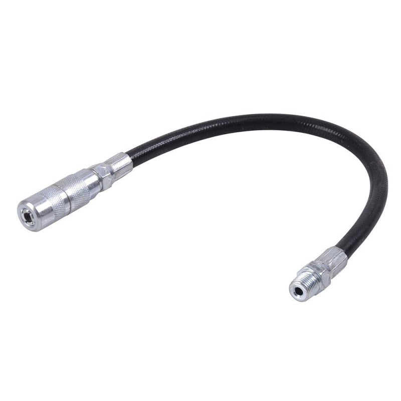 Extensión flexible para inyector de grasa de 12", 136014 Surtek