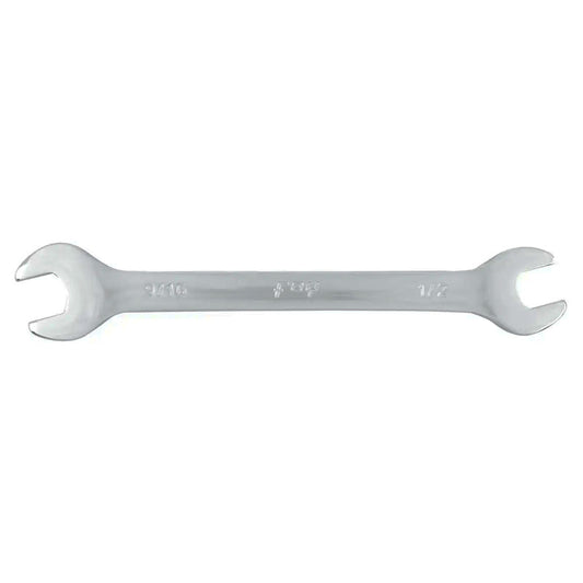 Es1618 llave española 1/2" x 9/16" foy