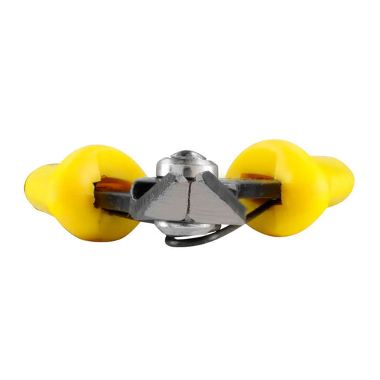 948 pinza p/electronica corte al ras 5" surtek