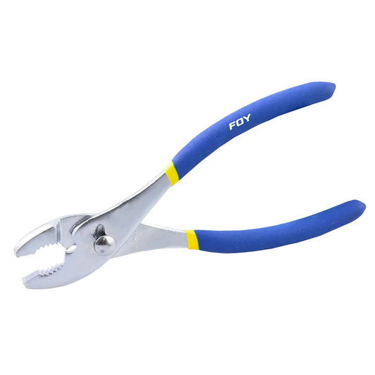 Pm10 pinza para mecanico 10" foy