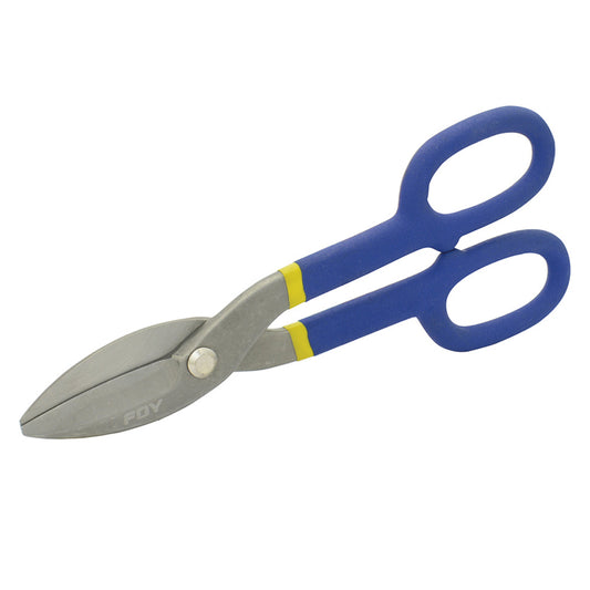 143133 tijera para hojalatero 8" foy