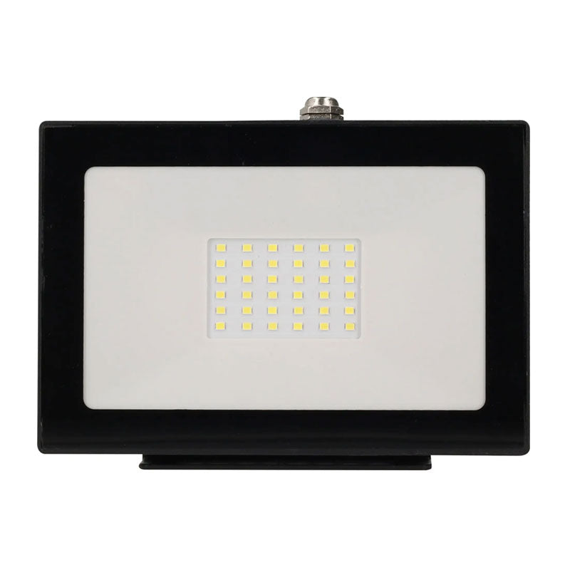 Rfl30 reflector led delgado 30w surtek