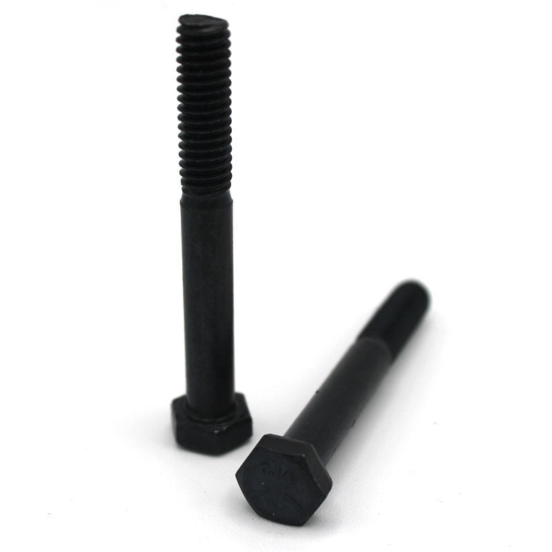 Tornillo hexagonal grado 8 de 3/8? x 4"