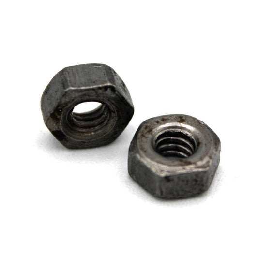 Tuerca Hexagonal Standard De 1 1/4"