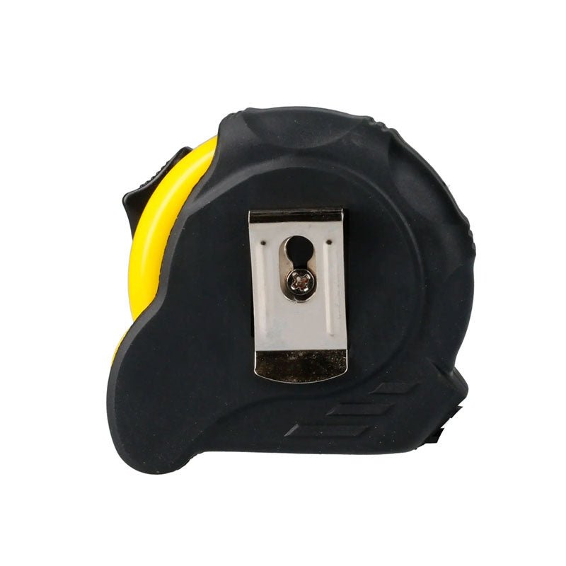 142063 flexometro anti - impacto 5 mt x 3/4" foy - Tool Ferreterías / Ferretodo - Herramientas y material de construcción.