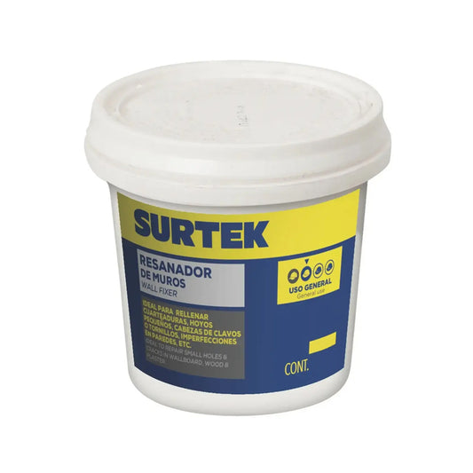 Resanador para muro 500 ml 113511 Surtek