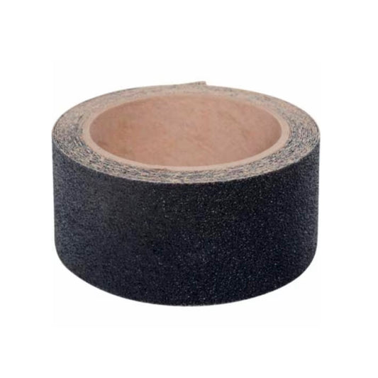 Cinta Antiderrap. 50 Mm X 4.57 Mt 3M Negra 7635Na