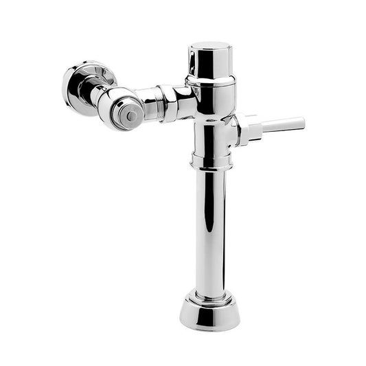 Fluxómetro de manija para wc de 4.8 L, 110-WC-4.8 Helvex