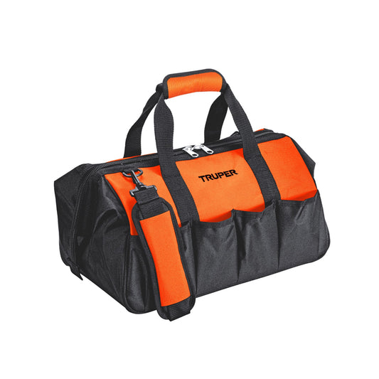 Maleta portaherramientas 16", 17102, Truper