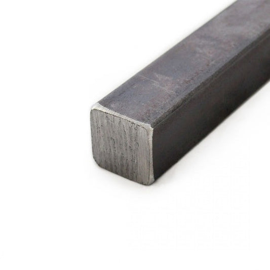 Cuadrado Fierro 3/4"