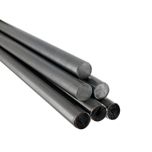 Redondo Fierro 3/8"