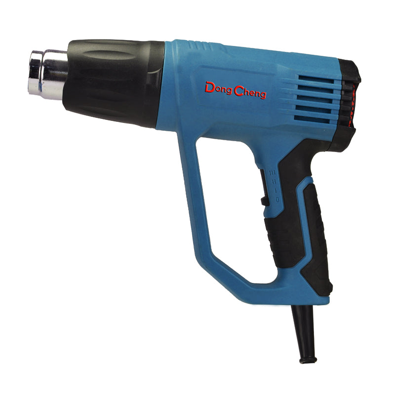 Pistola De Calor De 1600 W, Dqb031600 Dong Cheng