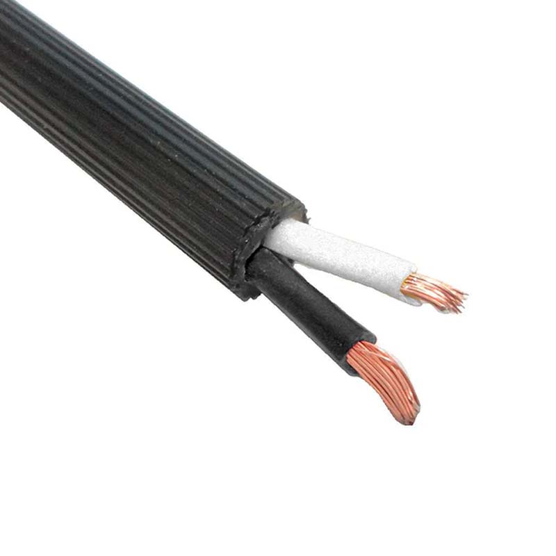 Cordón Uso Rudo 2X12 Condulac