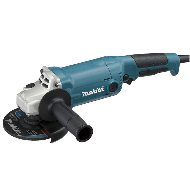 Esmeriladora Angular 5" 11000Rpm Makita Ga5010