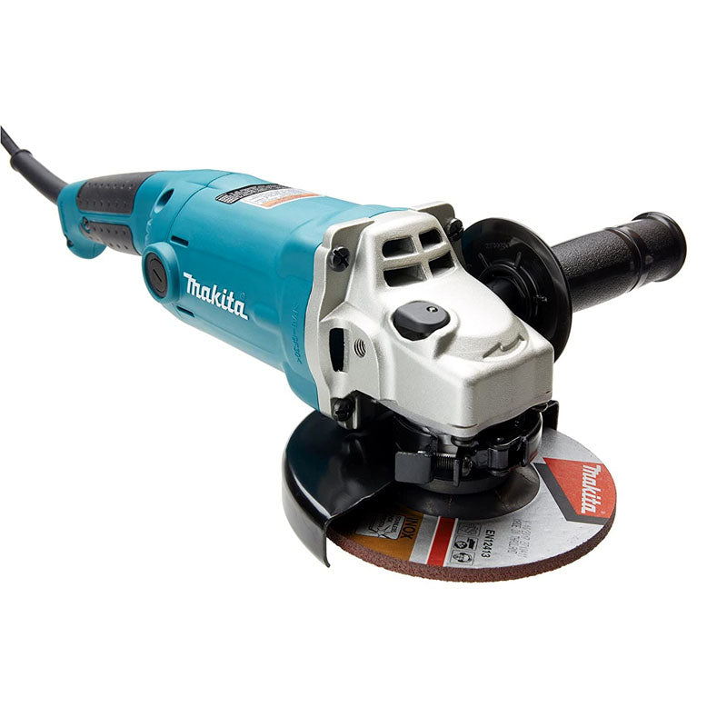 Esmeriladora Angular 5" 11000Rpm Makita Ga5010