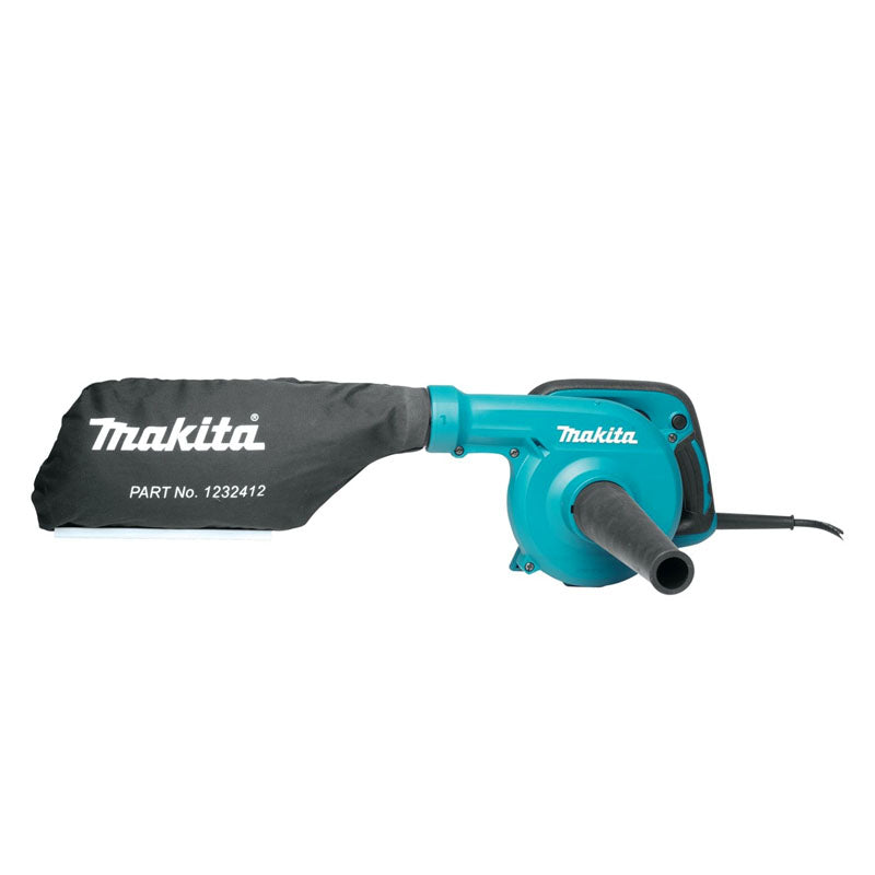 Sopladora 600W 16000Rpm Makita Ub1103