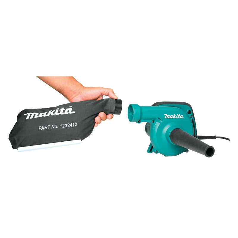 Sopladora 600W 16000Rpm Makita Ub1103