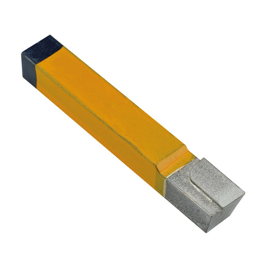 Buril De Pastilla Al12 De 3/4" Izquierda