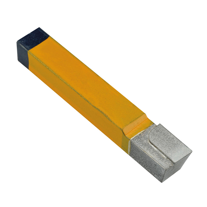 Buril De Pastilla Al6 De 3/8" Izquierda