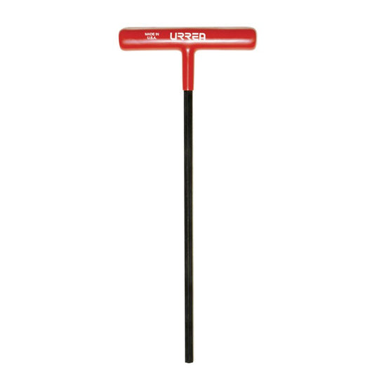 46406lgp llave hexag."t" ergonomica 9"x3/32" urrea - Tool Ferreterías / Ferretodo - Herramientas y material de construcción.