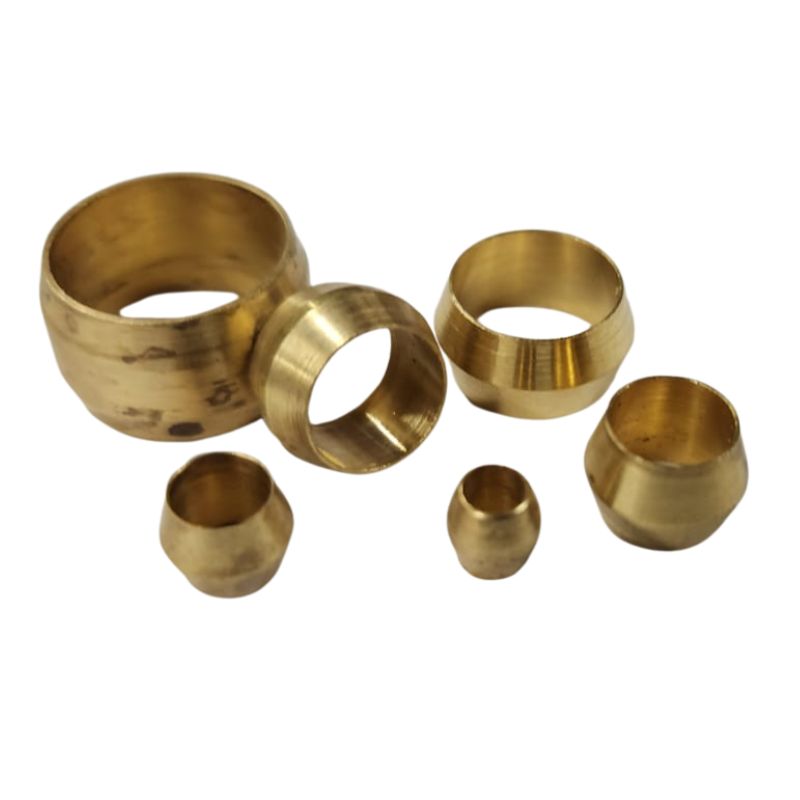 Barril Bronce 3/16", S/M, 60f-03