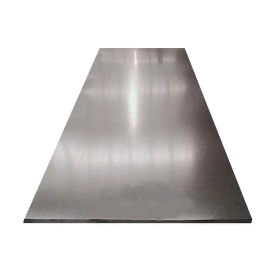 Lamina Negra C 22 De 4' X 8'