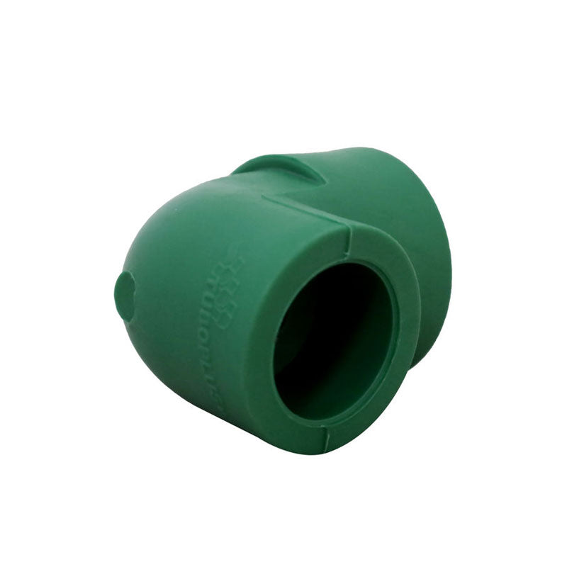 Codo de 20 mm x 1/2" de 90°, rosca hembra, 200022 Tuboplus