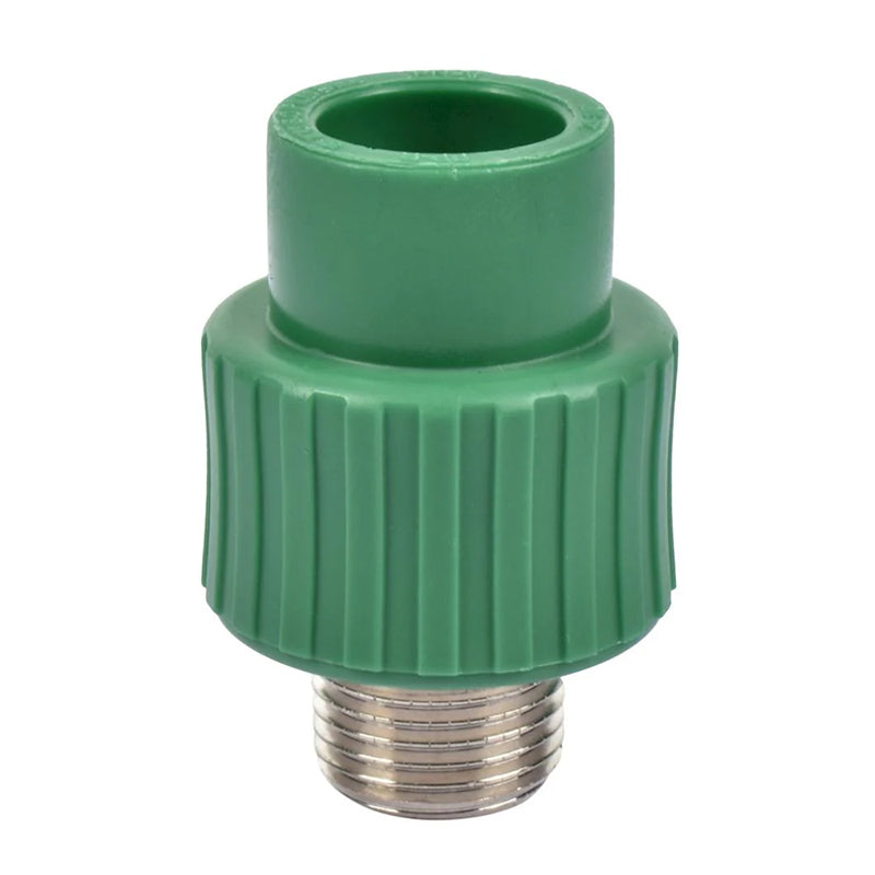 Conector macho de 25 mm x 1/2", 200053 Tuboplus