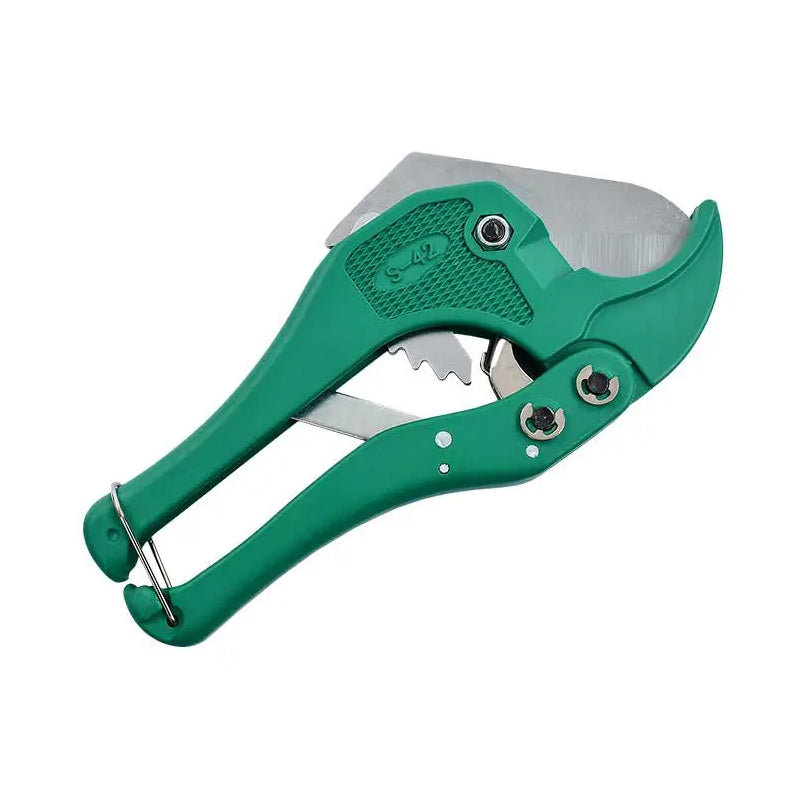 Tijeras cortatubo de hasta 32 mm, 200214 Tuboplus