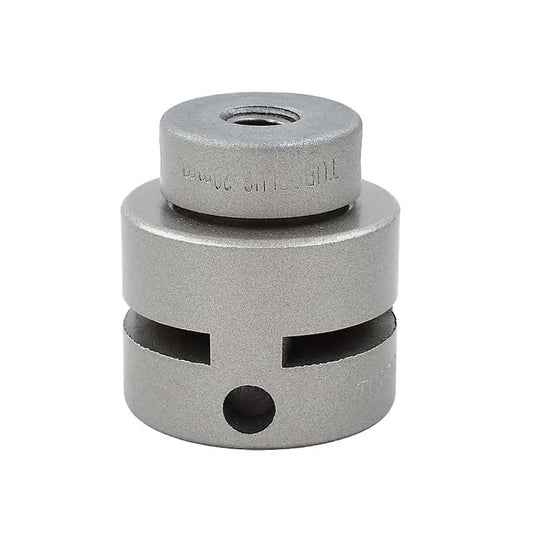 Dado macho-hembra de 20 mm de 1/2", 200092 Tuboplus