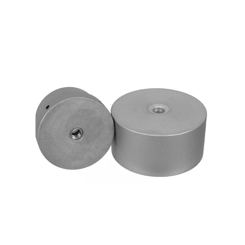 Dado macho-hembra de 50 mm de 1 1/2", 200096 Tuboplus