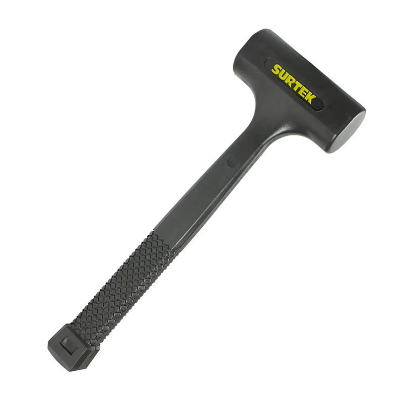 616db mazo golpe seco 16 oz surtek - Tool Ferreterías / Ferretodo - Herramientas y material de construcción.
